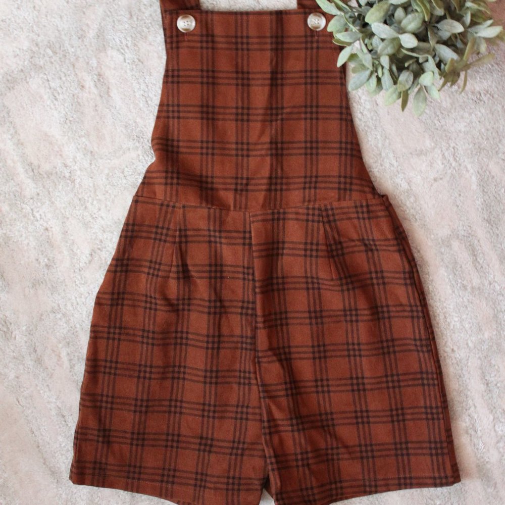 NWT Shein Romper